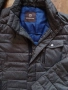 MILESTONE MEN'S JACKET - мъжко яке р-р 52/L, снимка 1