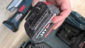 Bosch GST 18 V-LI S Акумулаторен пробивен трион плюс 2 🔋 6 Ah и 4 Ah и зарядно , снимка 14