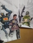 Apex Legends Картина от 5 части, снимка 6