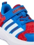 ДЕТСКИ СВЕТЕЩИ МАРАТОНКИ ADIDAS LIGHTORAMA RNR SPID, снимка 3