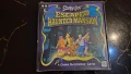 настолна игра Scooby Doo! Escape from the haunted mansion, снимка 1