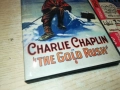 CHARLIE CHAPLIN DVD 2109251042, снимка 5
