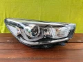 Фар за Kia Rio IV Full LED / Кия Рио 4 Фул ЛЕД, снимка 1