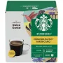 Кафемашина Krups Dolce Gusto + подарък капсули Starbucks 2 кутий , снимка 2