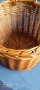 кошница, кашпа дървена , снимка 2