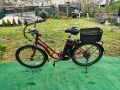 Електрически велосипед , снимка 1