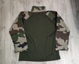 Мъжка военна - ловна блуза L size, снимка 5