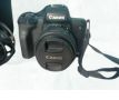  Нов фотоапарат Canon EOS M50 само за 888лв., снимка 1 - Фотоапарати - 45281218
