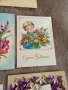 Руски картички 8-ми март, снимка 16