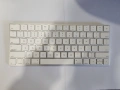 Apple Bluetooth wireless клавиатура Model A1644 EMC 2815 5V lightning Magic Keyboard QWERTY, снимка 1