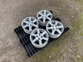 4бр.Алуминиеви джанти 14цола 4x100 за Toyota Aygo,Yaris,Citroen C1,Suzuki Swift,Hyundai i10,Subaru J, снимка 2