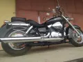 Honda Shadow 750 нов внос Швейцария , снимка 4