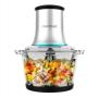 Чопър Cecotec ChopBeat 2000 04858, 500 W, 4 остриета от неръждаема стомана, Купа 500 гр, 2 скорости,, снимка 1