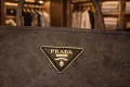 PRADA MILANO 1913 ОРИГИНАЛ кожена чанта - 665 лв, снимка 6