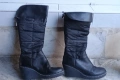 Дамски качествени топли зимни Ботуши., снимка 1