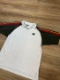 Оригинална ретро тениска Vintage 90's ATP Tour Lotto Boris Becker , XL размер , снимка 2