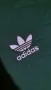 Зимен суитчер adidas green , снимка 5