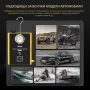 Машина за пушек /Димогенератор AUTOOL SDT60/АВТО Диагностика с Дим, снимка 7