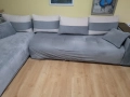 Ъглов диван , снимка 3