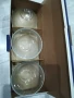 Стъклени купи за ядки,компот и др., снимка 10