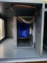 вентилационна система Systemair Topvex SR35-L – Рекуперативна BVU система, снимка 15