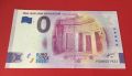 0 евро банкноти, снимка 2