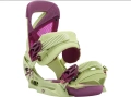 Дамски сноуборд автомати Burton Lexa EST – Размер S (Нови), снимка 3