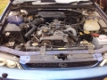 Subaru Impesa WRX 2.0i Sedan,125ps,4x4,2001г,Десен волан. Само Отделни Части Предлагам , снимка 2