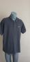 Lacoste Pique Cotton Mens Size 7 -  2XL  ОРИГИНАЛ! Мъжка тениска!, снимка 2