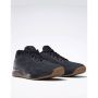 Дамски маратонки reebok nano x1 grit black sepia, снимка 1