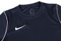 Nike оригинални тениски, тъмно сини, снимка 3