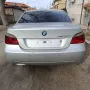 Оригинална задна М броня BMW E60  5 серия, снимка 1