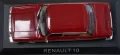 RENAULT 10, снимка 3