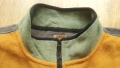 AWA OUTDOOR HALF ZIP POLAR Fleece размер L поларена горница - 2099, снимка 4