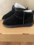 Нови Велурени апрески UGG Classic Ultra Mini, снимка 4