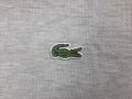 Lacoste Polo Shirt - Оригинална мъжка поло тениска размер M, снимка 8