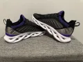 Li-Ning Arc No Boundry 'Black Purple', снимка 5