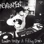 Грамофонни плочи Newtrament – London Bridge Is Falling Down 7" сингъл