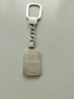 сребърен ключодържател , снимка 2