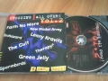 Crossing all Over! Biohazard, Faith no More GUN records compilation оригинален диск, снимка 1