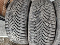 4бр.зимни гуми HANKOOK 195 50 15 DOT24 цена за брой, снимка 2