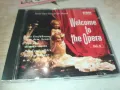 WELCOME TO THE OPERA CD-MADE IN HOLLAND 0111241605, снимка 7