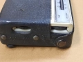 Български ретро радиоприемник Ехо-2 , снимка 2