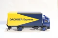	HERPA H0 1/87 MAN КАМИОН МОДЕЛ КОЛИЧКА DACHSER, снимка 5