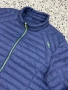 Мъжко пухено яке CMP. Размер XL/2XL, снимка 2