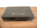 CD плеър  Technics sl-pg200a /4 , снимка 3