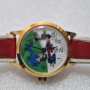 Детски Механичен Часовник AURORE antimagnetic, FORMULA1, SWISS, снимка 4