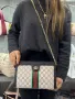 Gucci Дамска Чанта Гучи - Налични Различни Цветове Код D2174, снимка 9