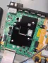 Основна платка - , BN9653076J, BN96-53076J ,SAMSUNG UE50AU7172U for 50inc DISPLAY CY-BA050HGJR1V, снимка 1