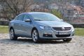 VW CC DISTRONIC, снимка 1